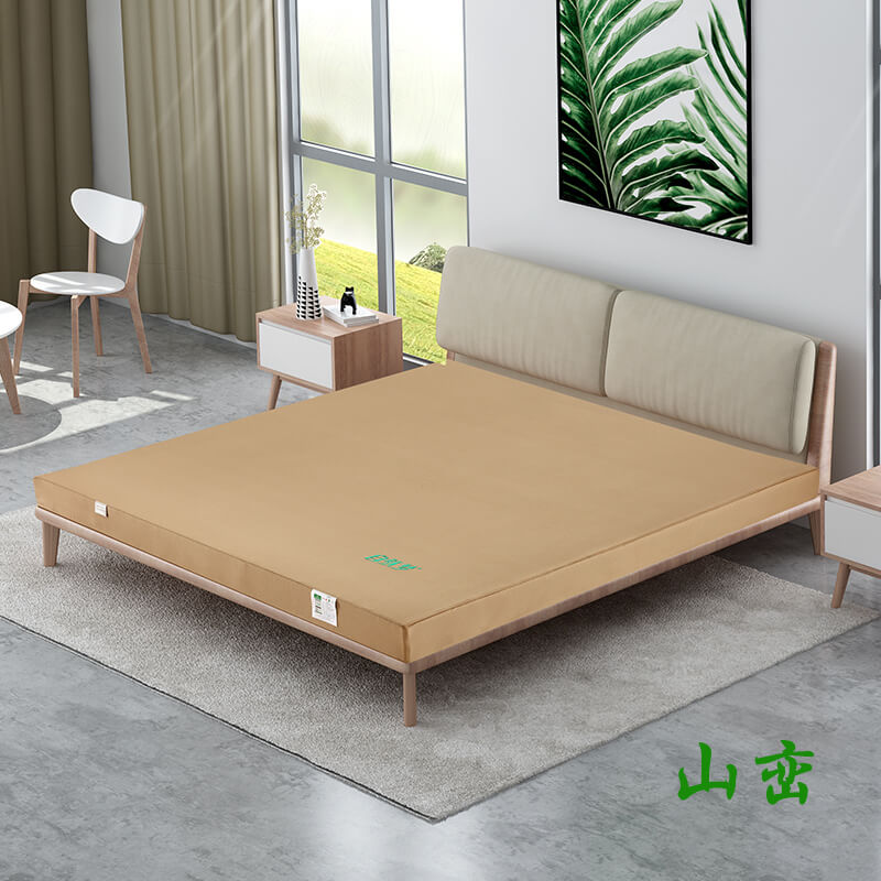 你知道如何辨別優(yōu)質(zhì)的椰棕床墊嗎？